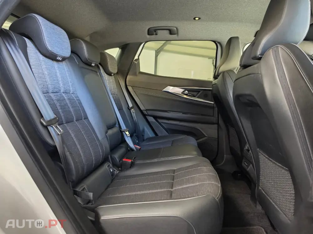 Renault Austral 1.2 E-Tech Techno