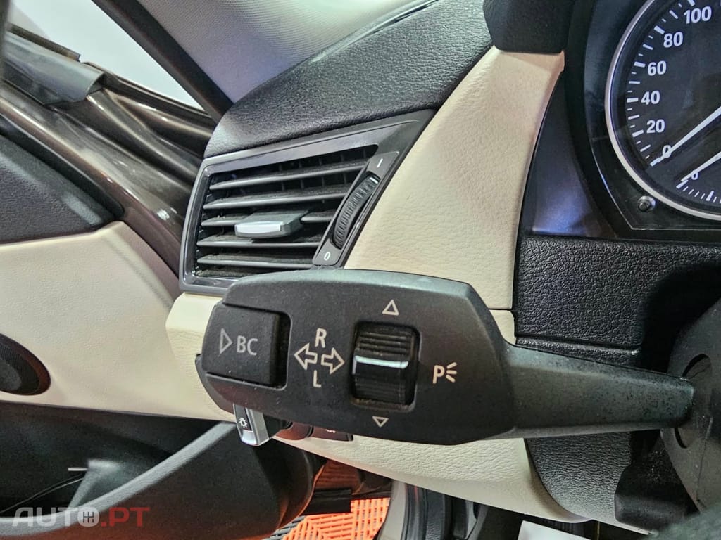 BMW X1 16 d sDrive