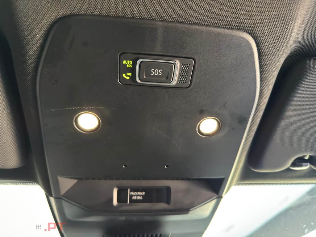 Renault Mégane E-Tech EV60 Techno Optimum Charge