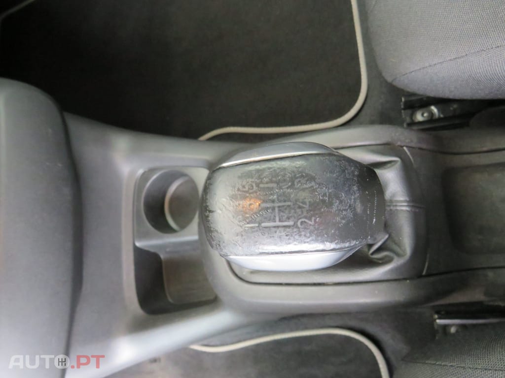 Citroen C4 Cactus 1.6 HDI Panorâmico