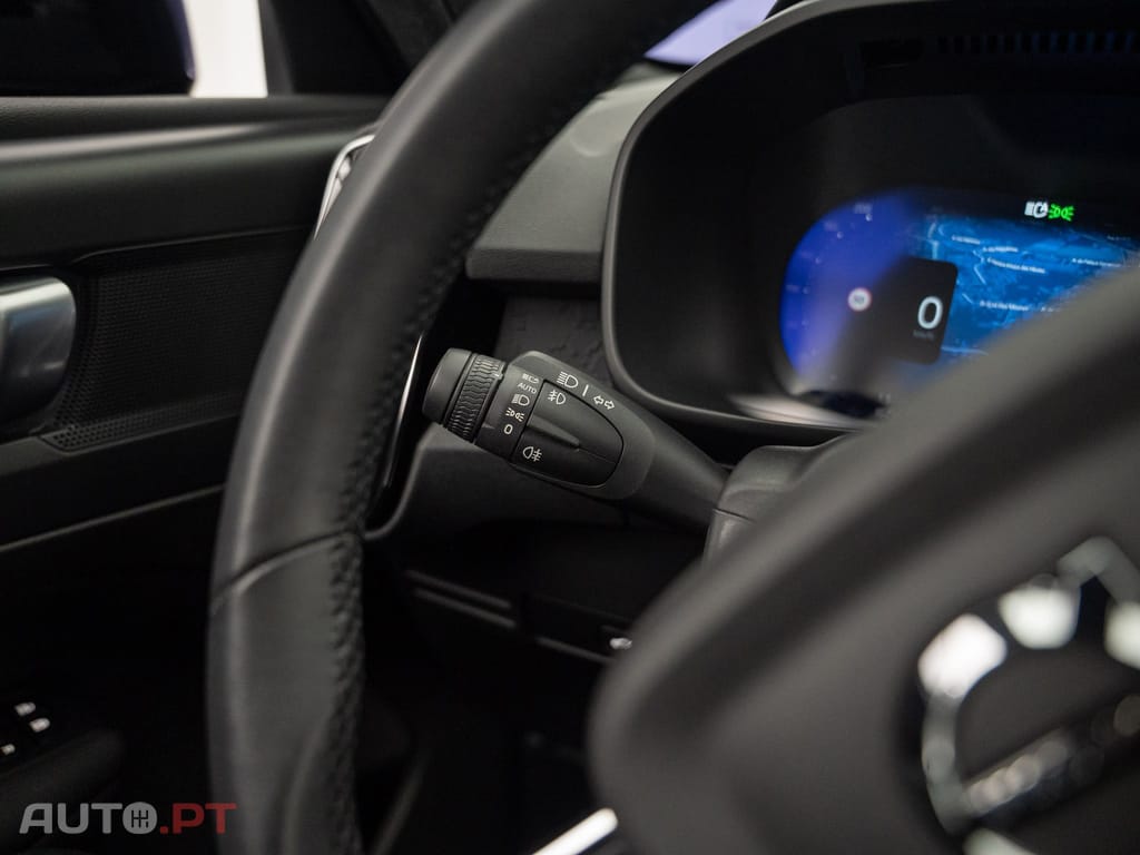 Volvo C40 Recharge Plus