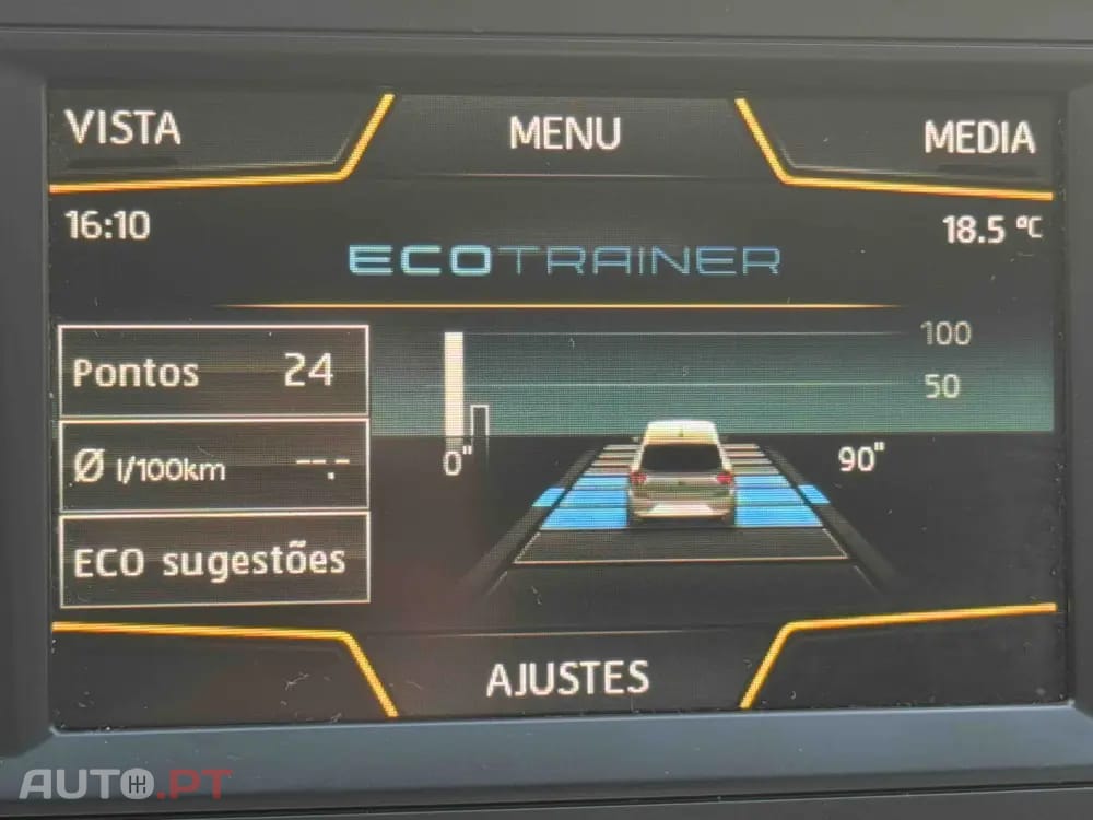 Seat Ibiza 1.0 TSI S&S Style