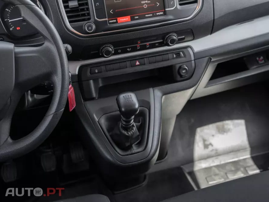 Citroen Space Tourer 1.5 BlueHDi XL Feel