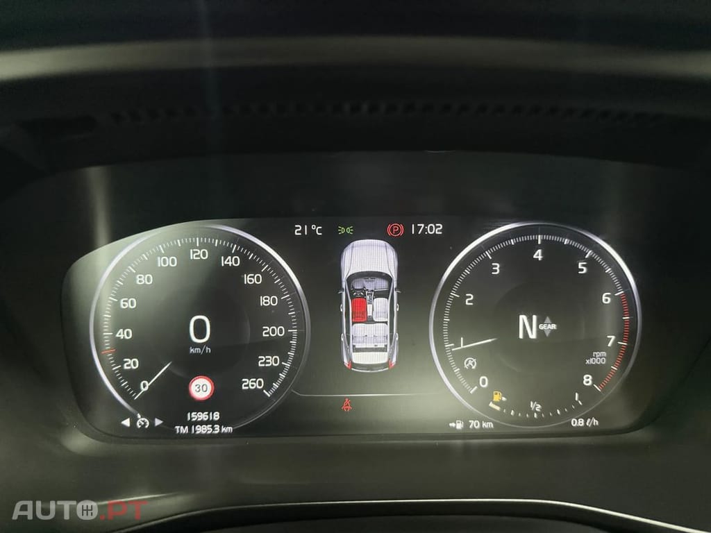 Volvo XC40 1.5 T2 Momentum Plus