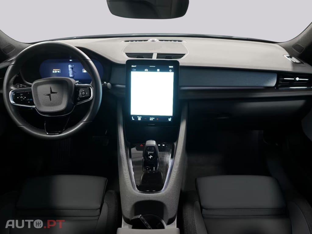 Polestar 2 Long Range Single 78 kWh I.V.A DEDUTIVEL