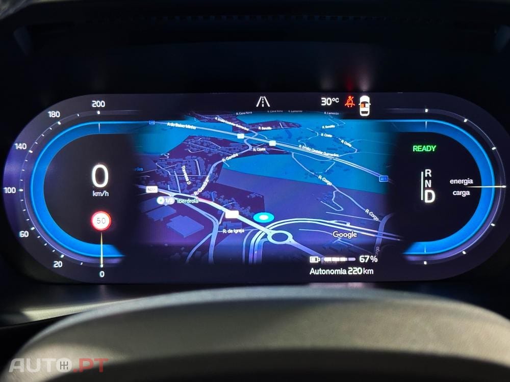 Volvo C40 Recharge Single Motor Plus