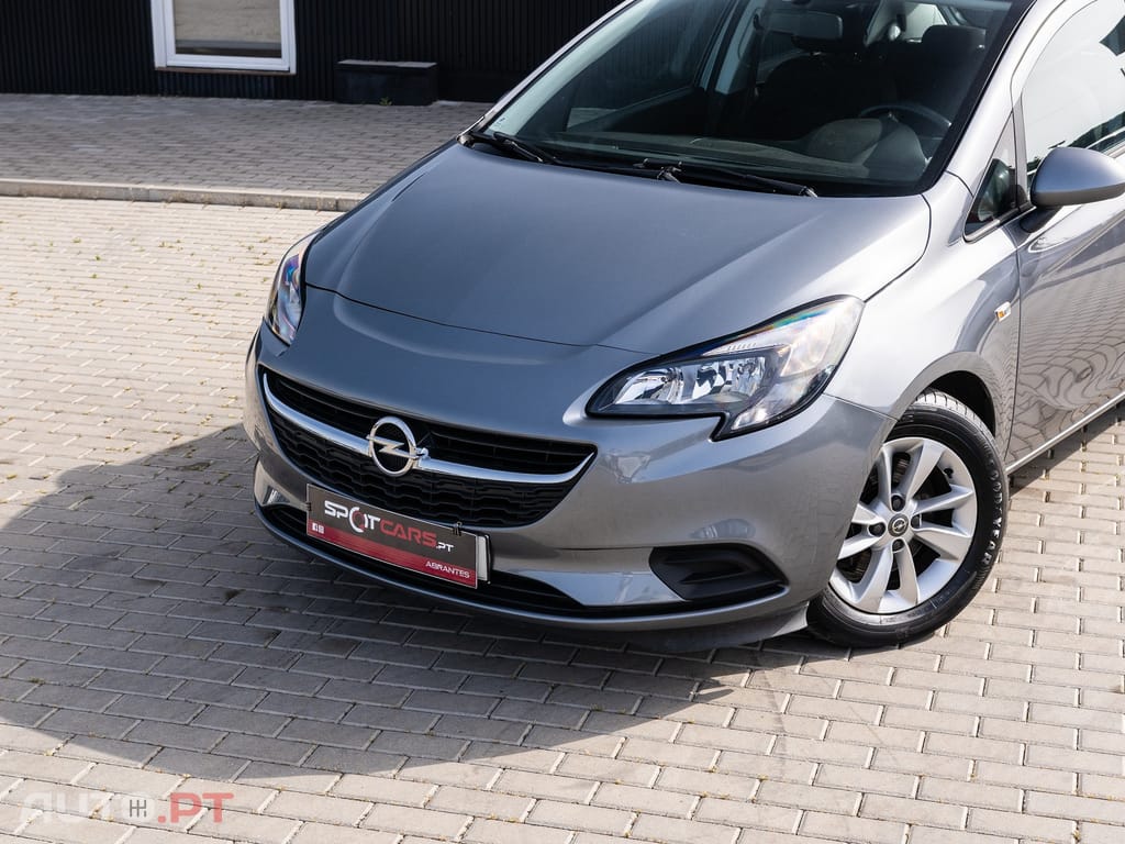 Opel Corsa 1.3 CDTi Business Edition
