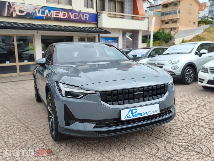 Polestar 2 Single Motor 64kWh