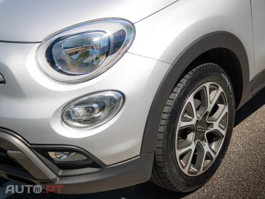 Fiat 500X 1.3 MJ Sport