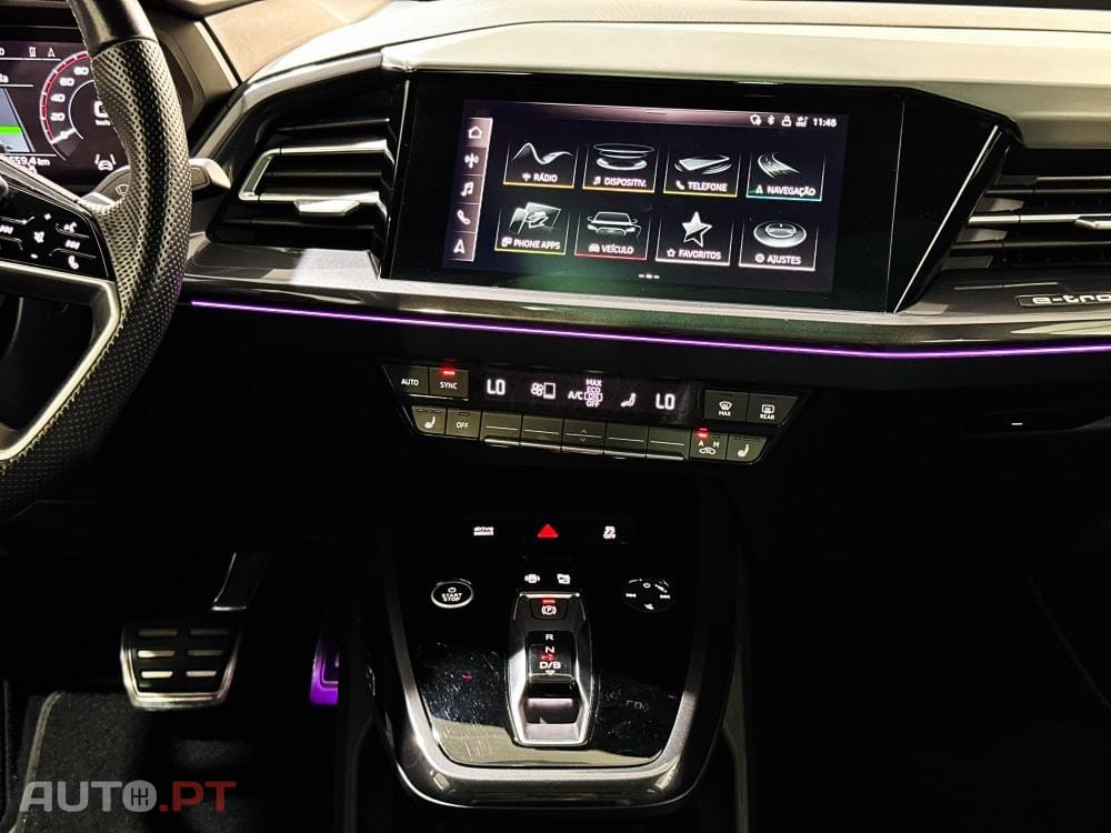 Audi Q4 E-Tron 40 82 kWH