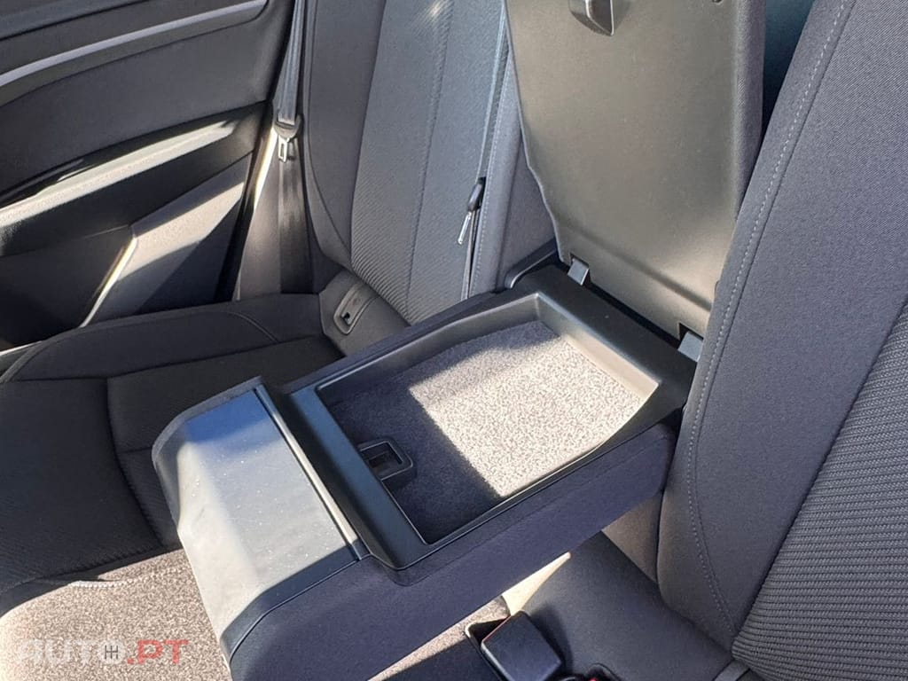 Audi E-Tron 55 quattro