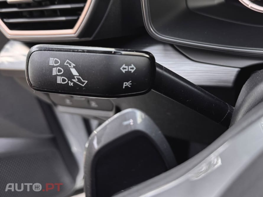 Cupra Formentor 1.5 eTSI DSG