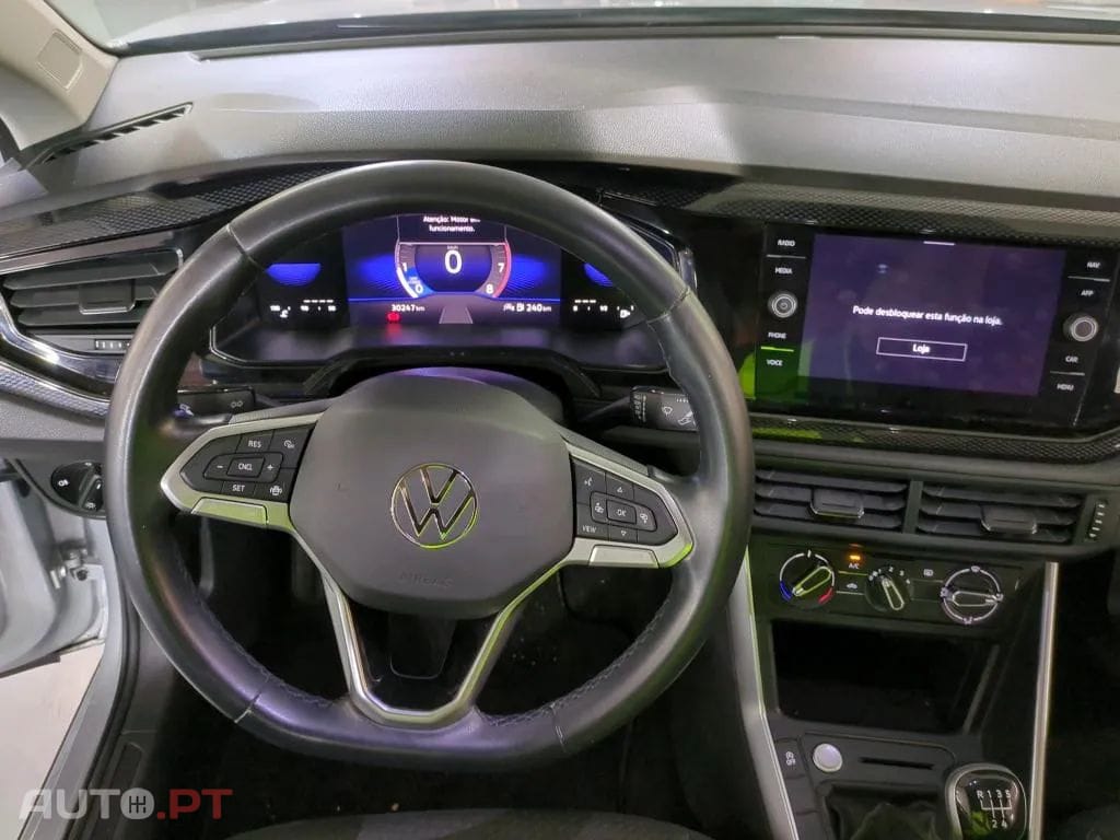 Volkswagen Taigo 1.0 TSI Urban Style