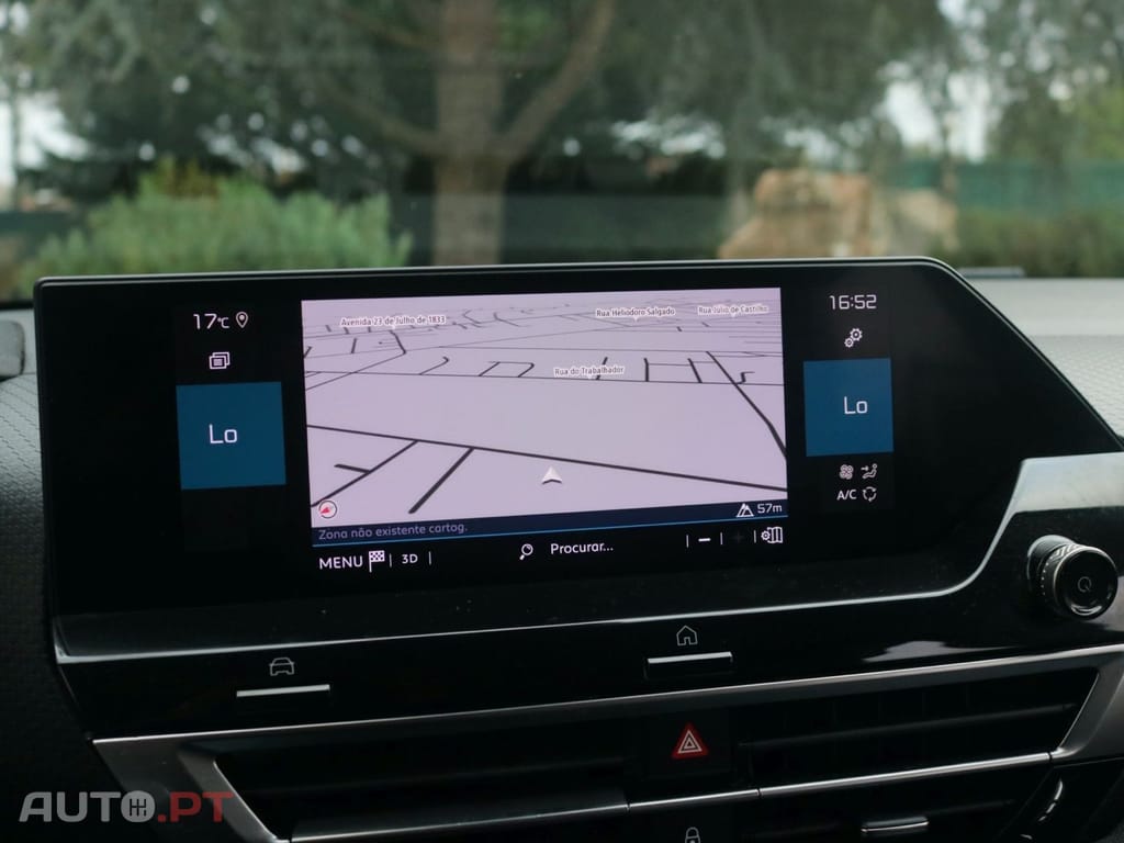 Citroen C4 1.2 PureTech Shine