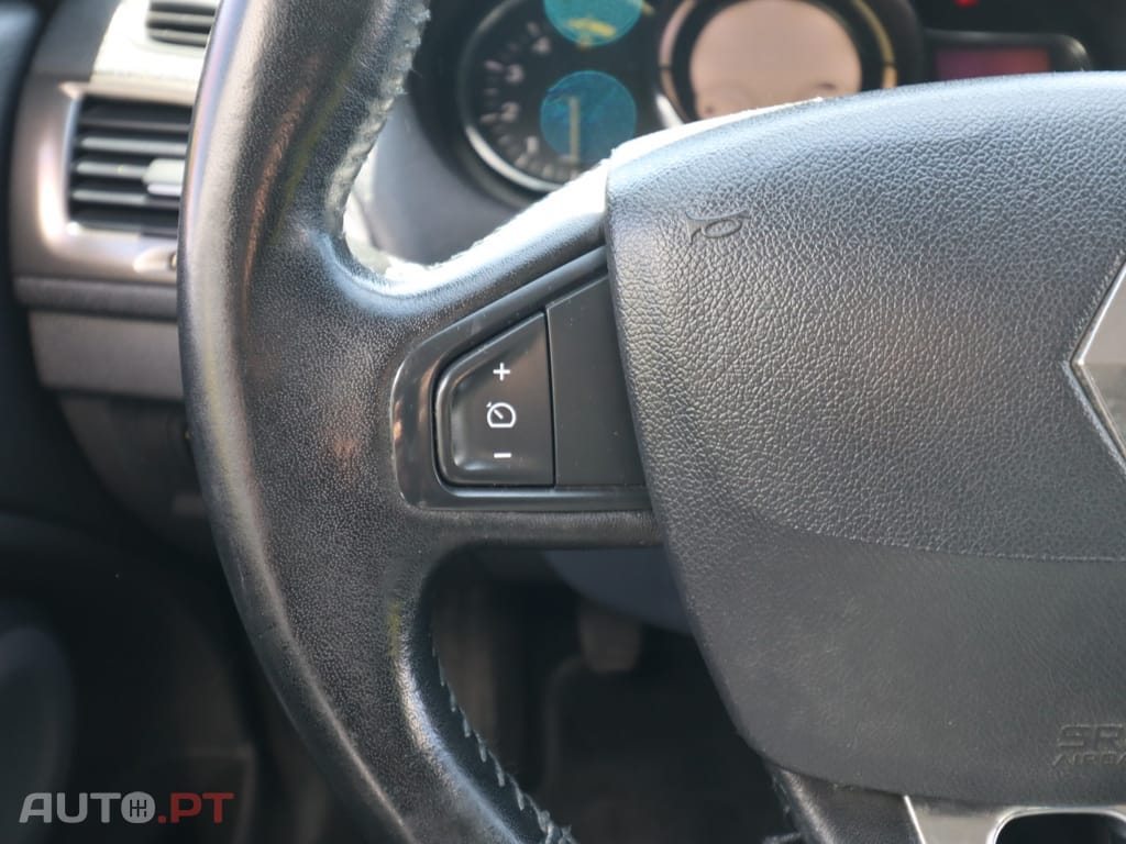 Renault Mégane Sport Tourer 1.5 dCi Dynamique