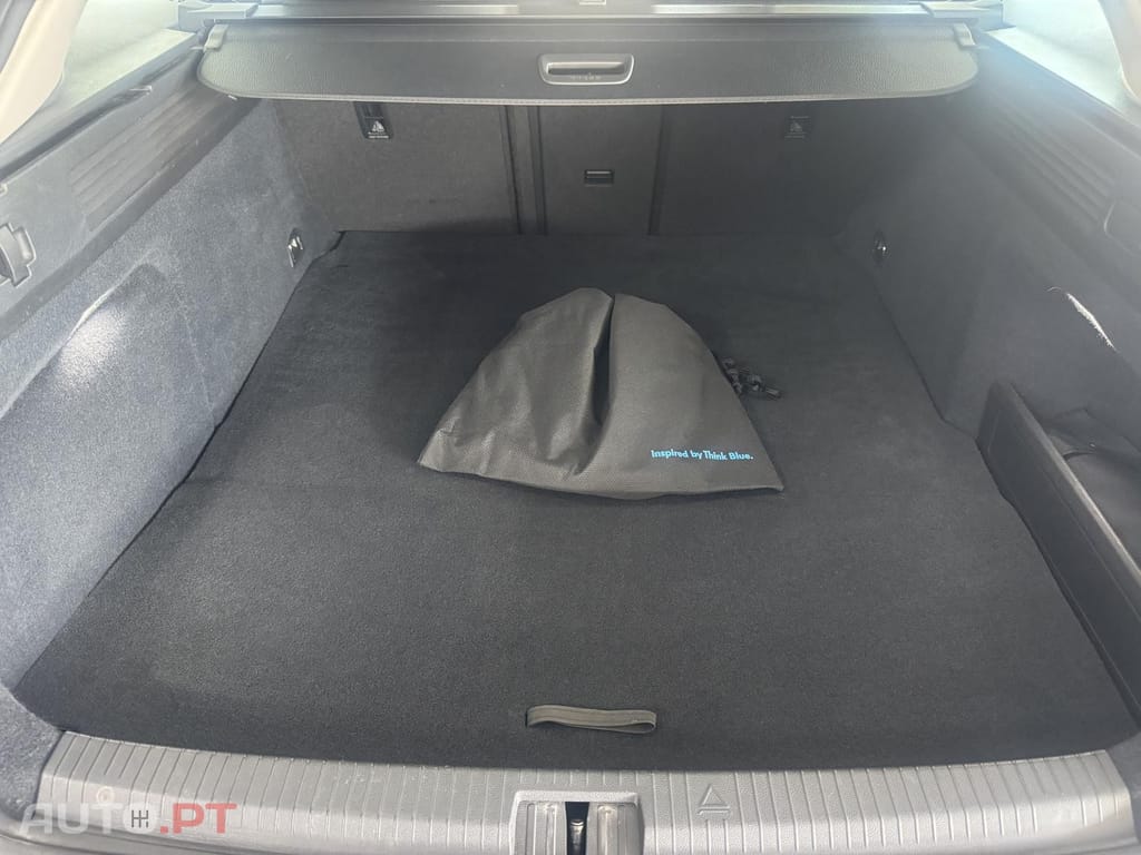 Volkswagen Arteon 1.4 TSI eHybrid Elegance