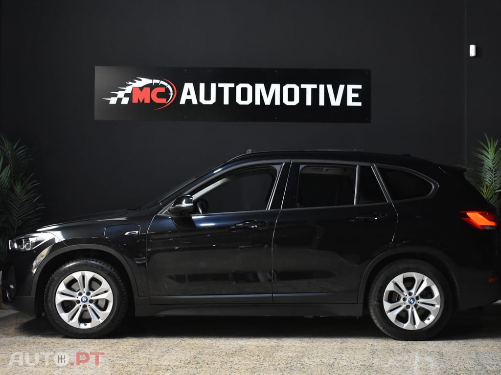 BMW X1 25 e xDrive Advantage