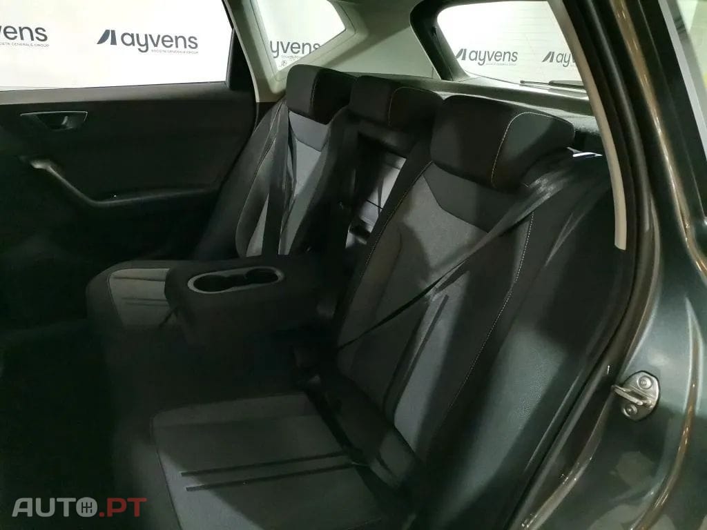 Seat Ateca 1.0 TSI Style