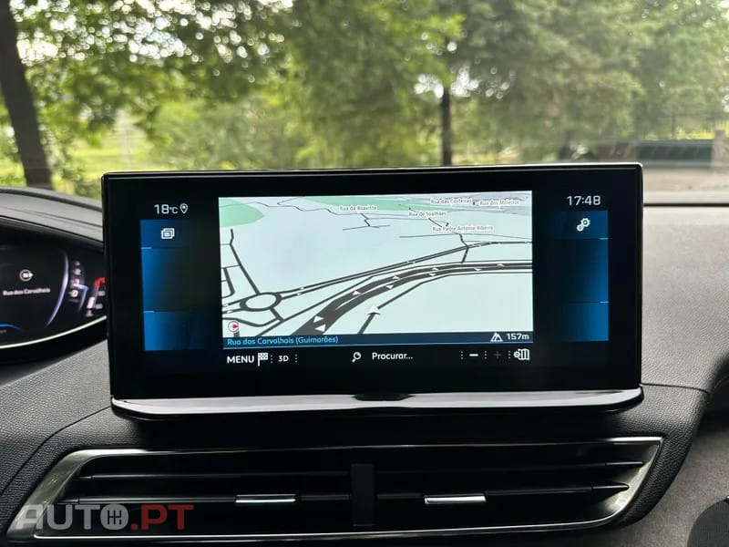 Peugeot 5008 1.5 BlueHDi GT Pack EAT8