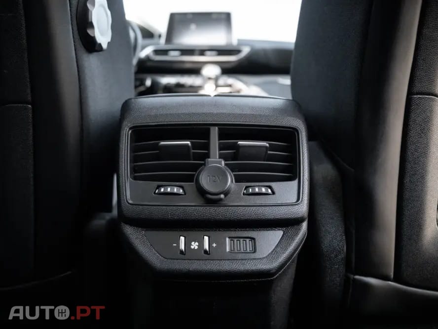 Peugeot 5008 1.5 BlueHDi Allure Pack