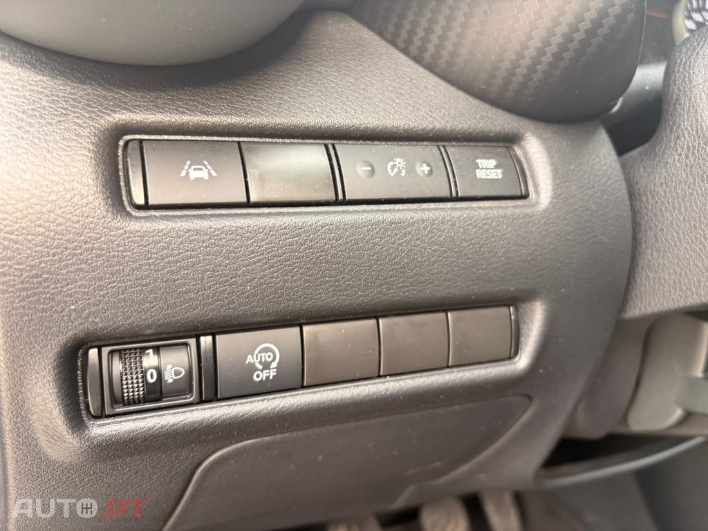 Nissan Juke 1.0 DIG-T N-Connecta