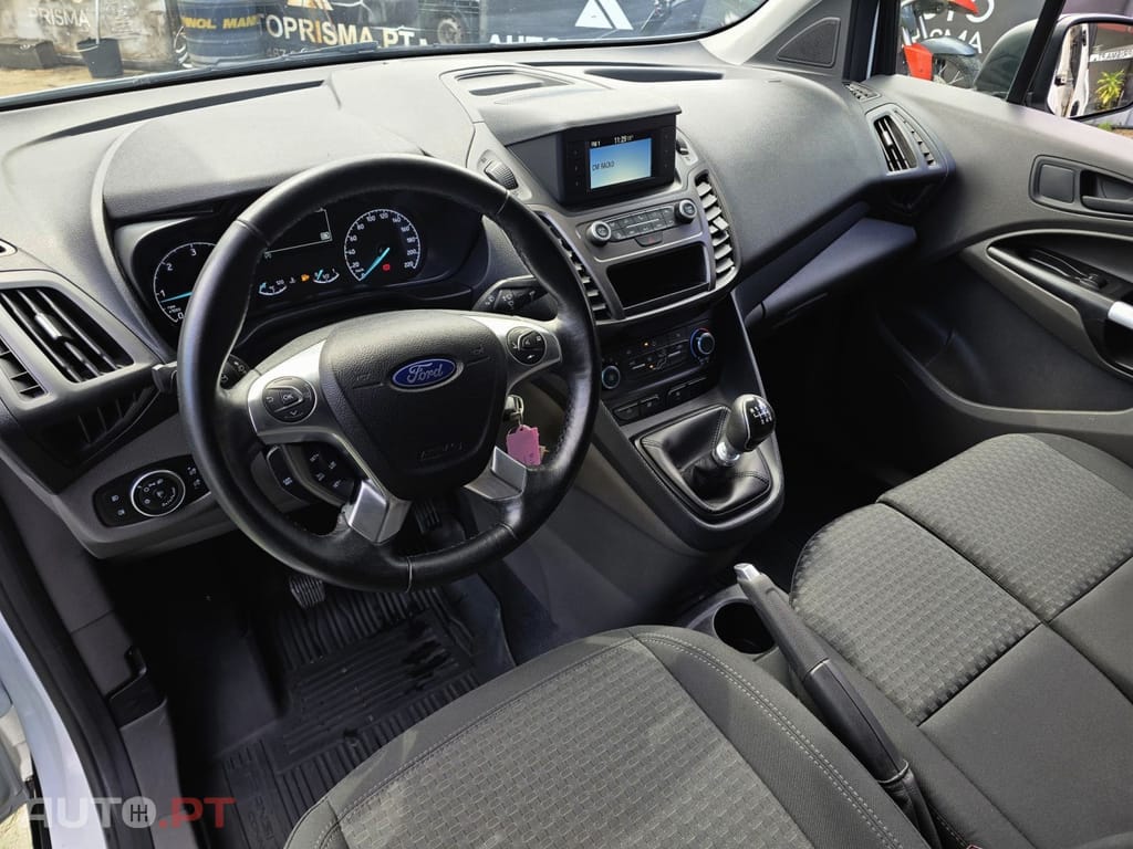 Ford Transit Connect Connect 1.5 TDCi 200 L1 Ambiente