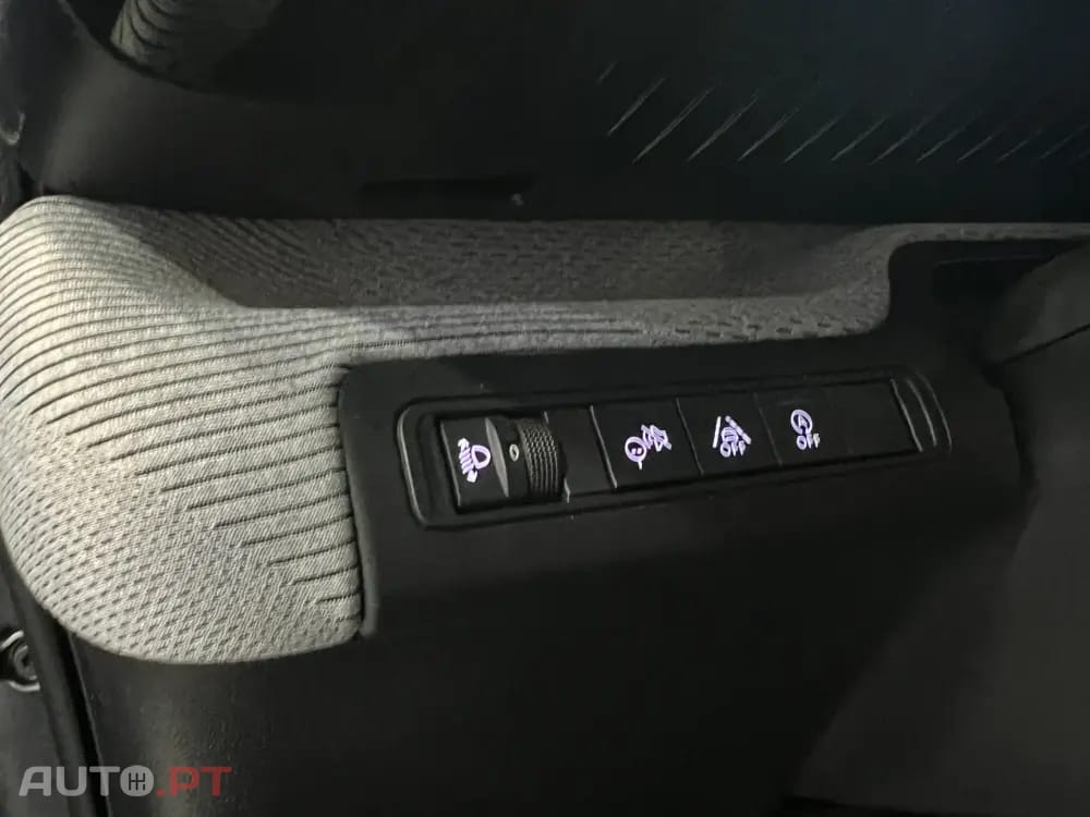 Citroen C3 1.2 Turbo Max16