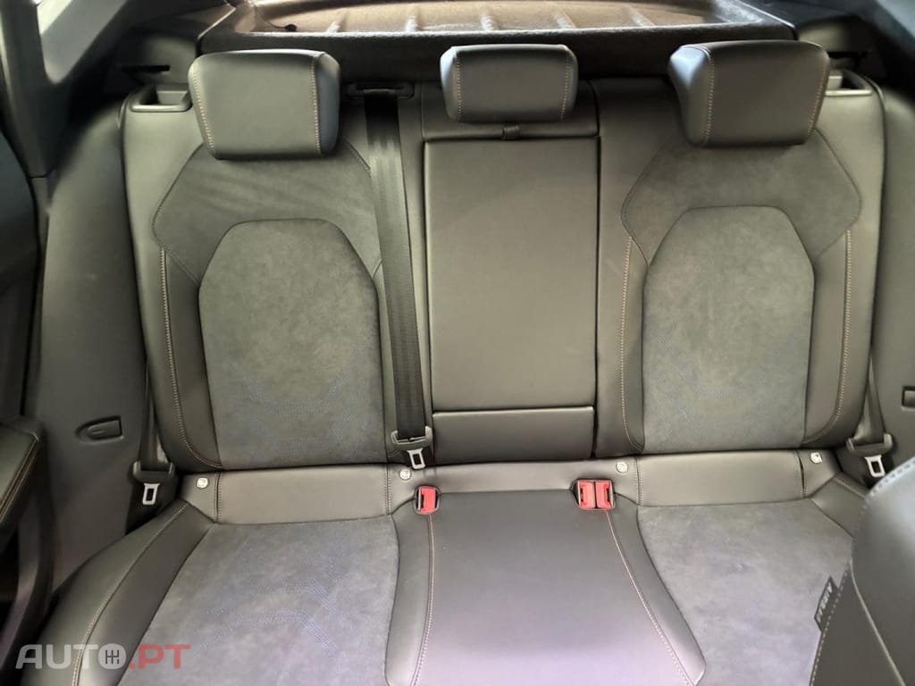 Cupra Formentor 1.5 e-Hybrid DSG VZ