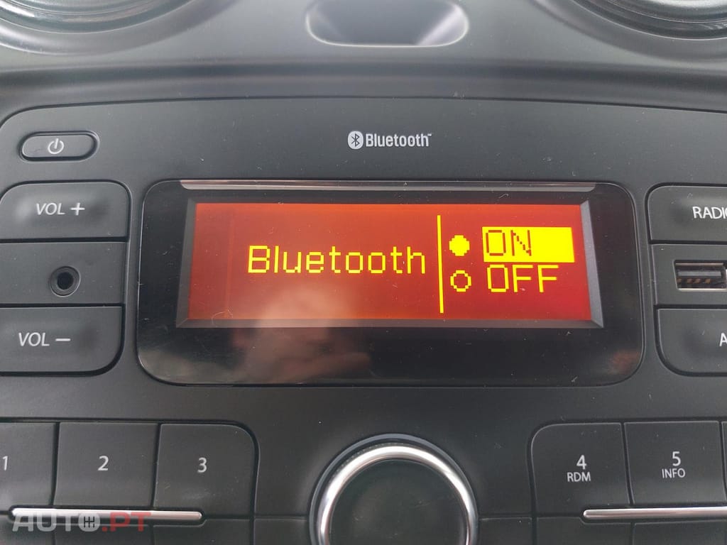 Dacia Dokker Work edition 1.5 DCI - IVA Dedutível