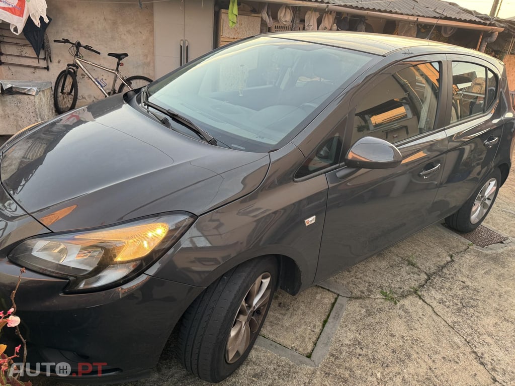 Opel Corsa 1.2