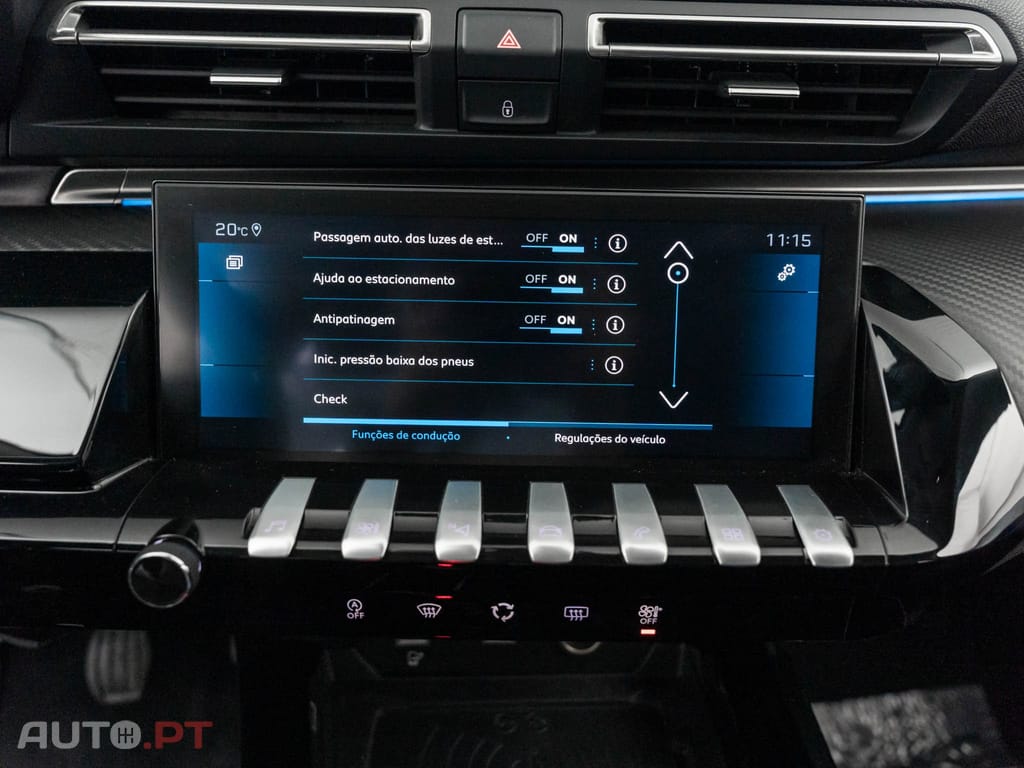 Peugeot 508 SW 1.5 BlueHDi Allure