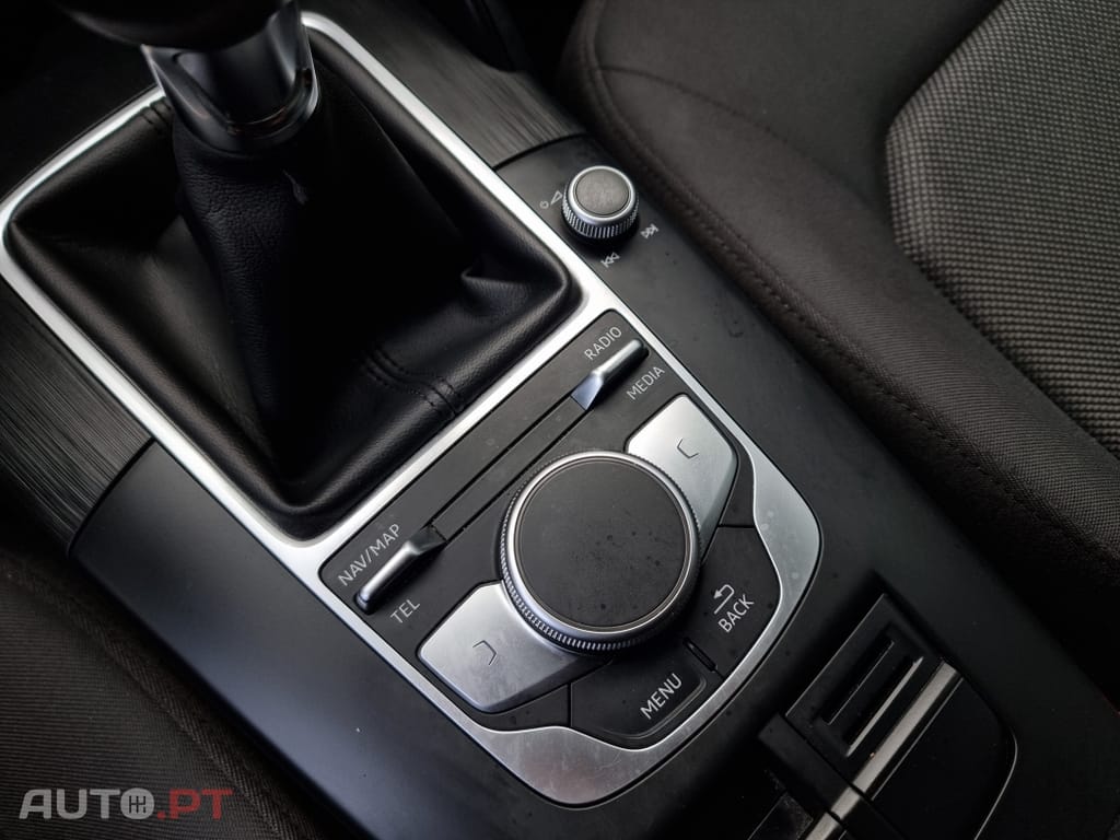Audi A3 Sportback 1.6 TDI