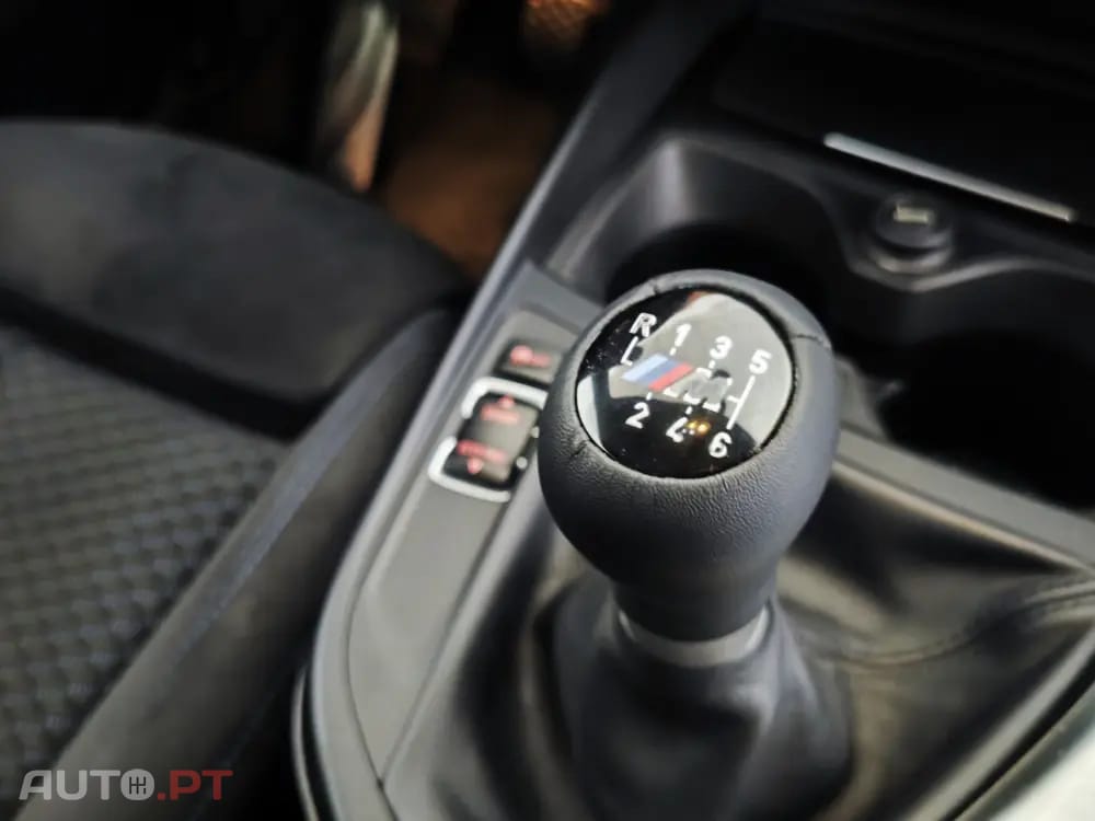 BMW 114 d Pack M Shadow