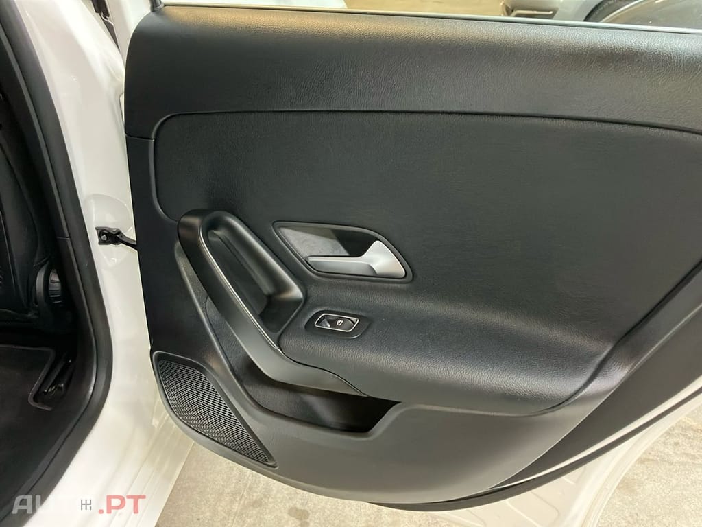 Mercedes-Benz A 250 STYLE PLUS