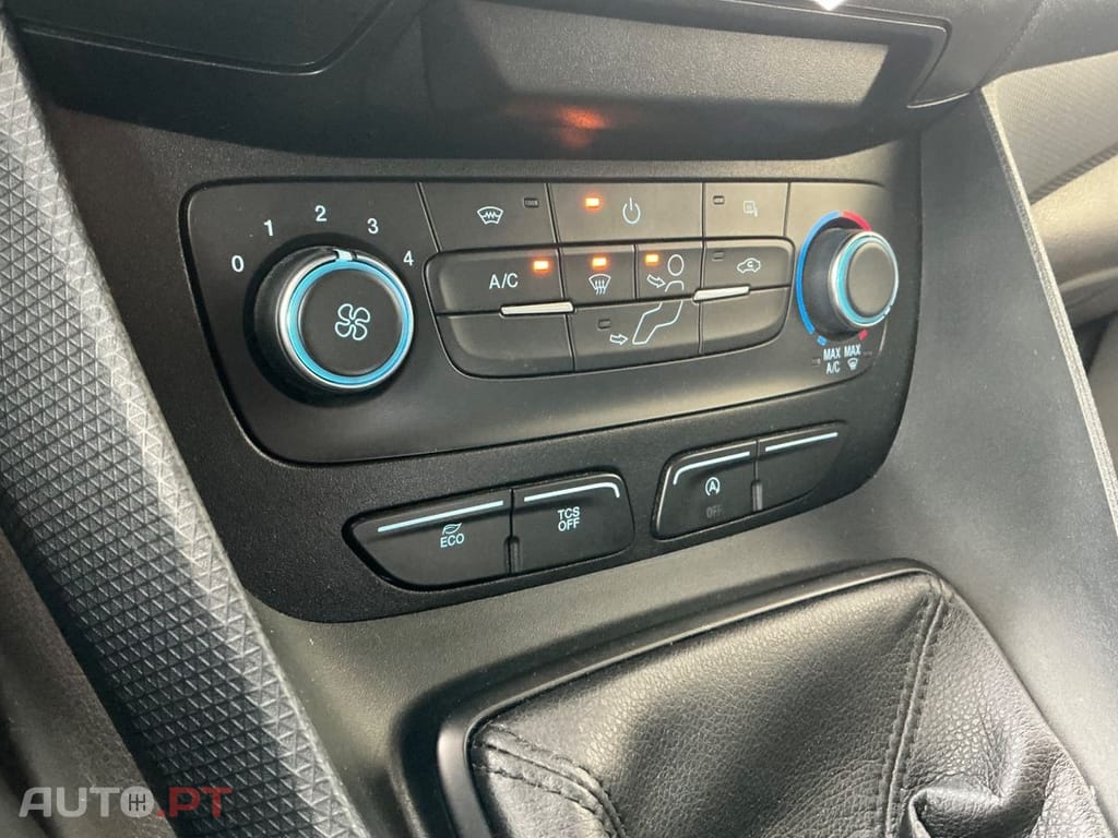 Ford Transit Connect 1.5 TDCi 210 L2 Trend