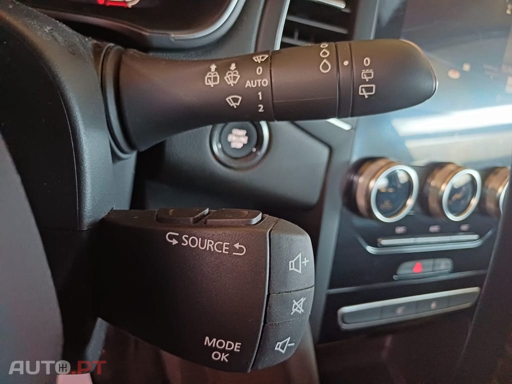 Renault Mégane 1.5 Blue Dci Intens