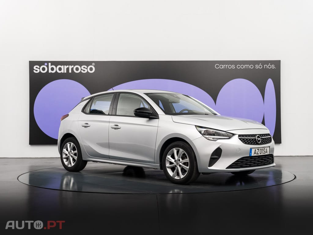 Opel Corsa 1.2 Business