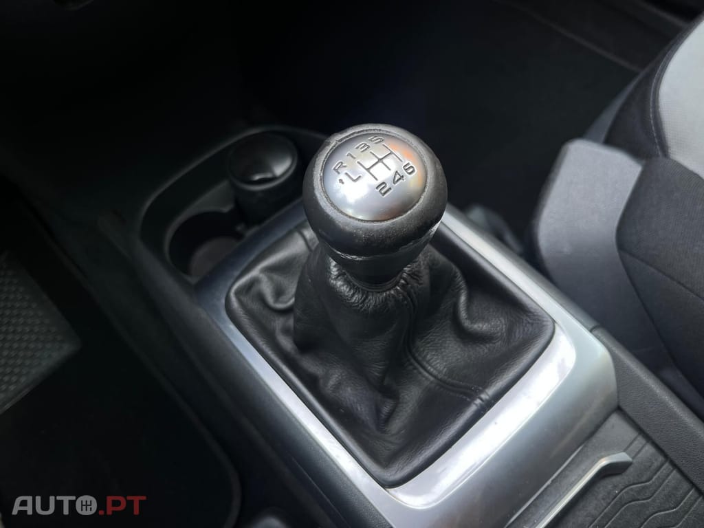 Citroen C4 Grand Picasso 1.6 HDI 7LUG