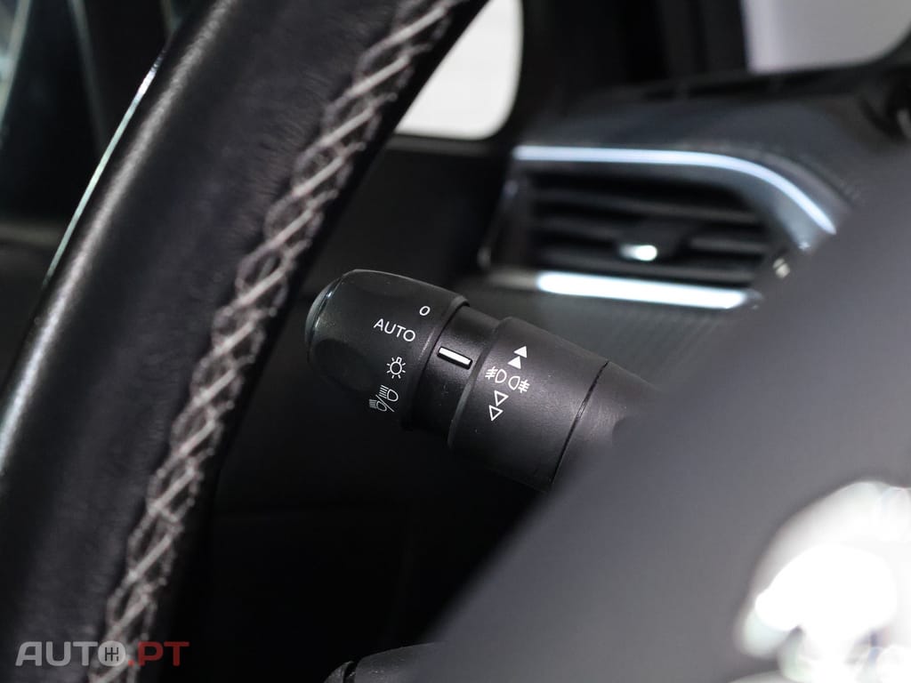 Peugeot 208 1.2 PureTech Allure Pack