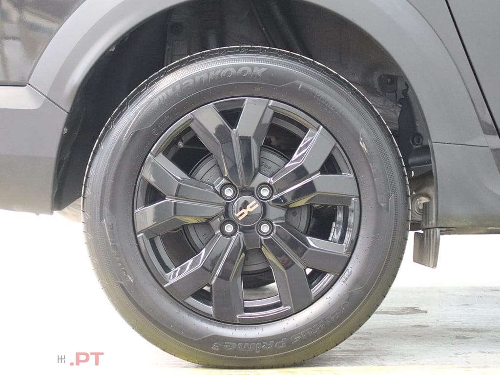 Dacia Jogger Jogger 1.0 ECO-G Extreme+ Up&Go 7L Bi-Fuel