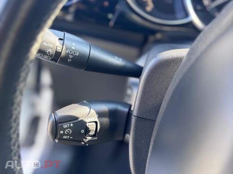 Citroen DS3 1.6 e-HDi So Chic