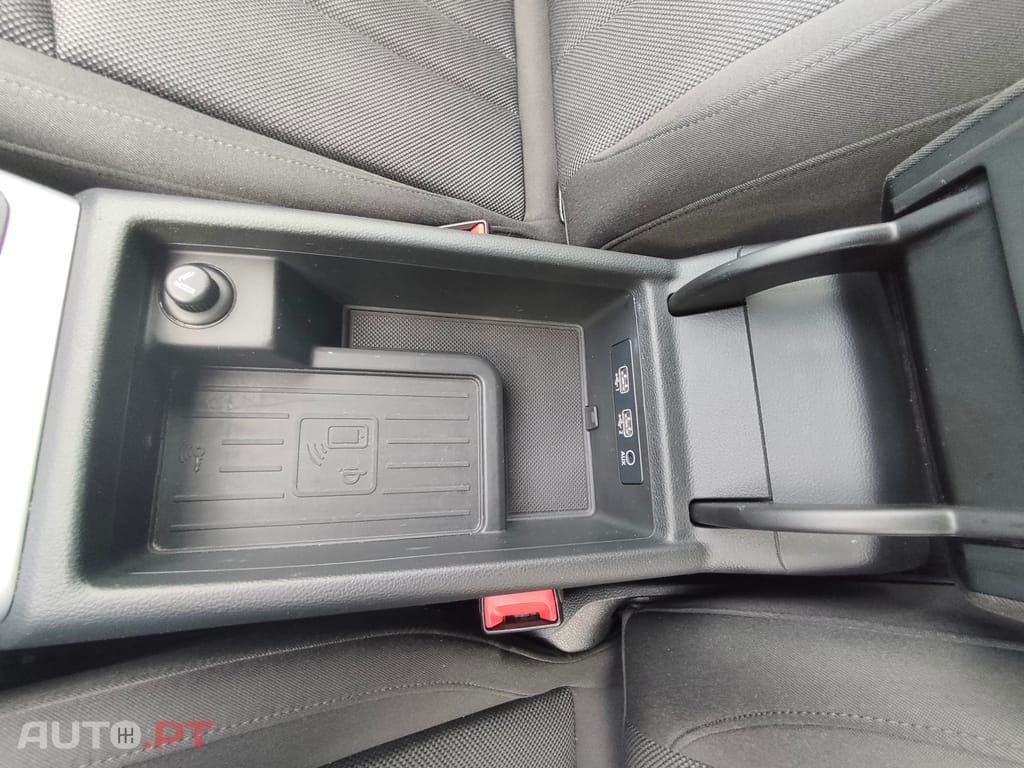 Audi A4 Avant 2.0 TDI quattro Advance S tronic