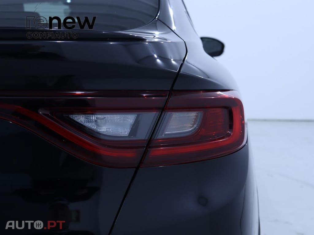 Renault Arkana 1.6 nE-Tech R.S.Line