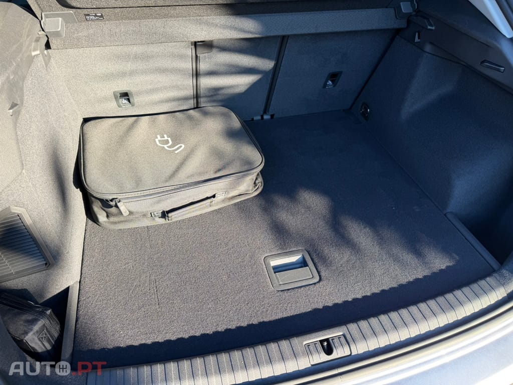 Audi Q3 45 TFSIe S tronic