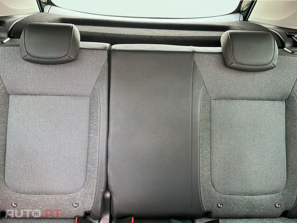 Opel Crossland 1.2 Business Edition