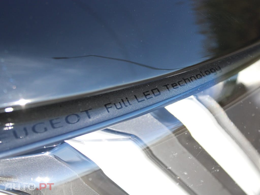 Peugeot E-2008 GT Pack