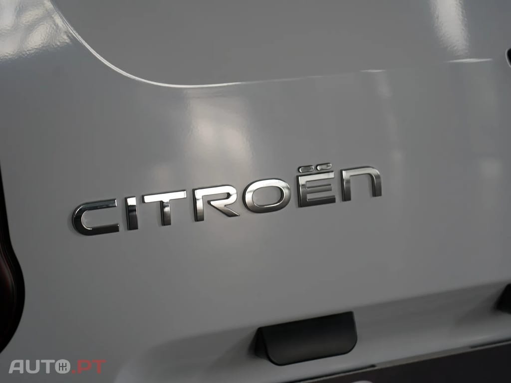 Citroen Berlingo 1.5 BlueHDi XL