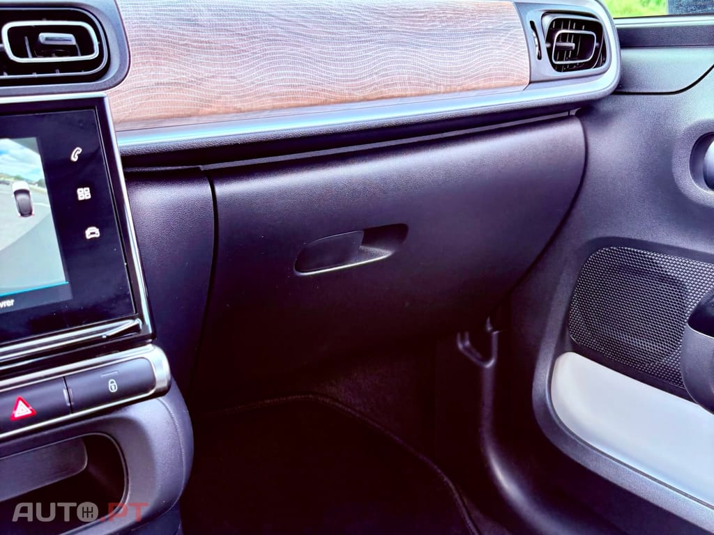 Citroen C3 1.2 PureTech Feel