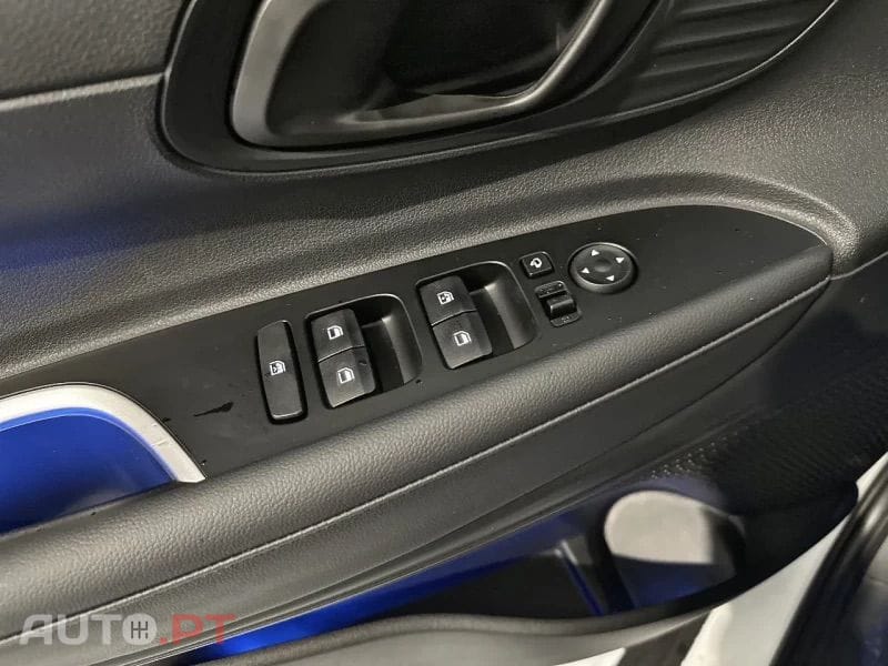 Hyundai Bayon 1.0 T-GDi Premium 