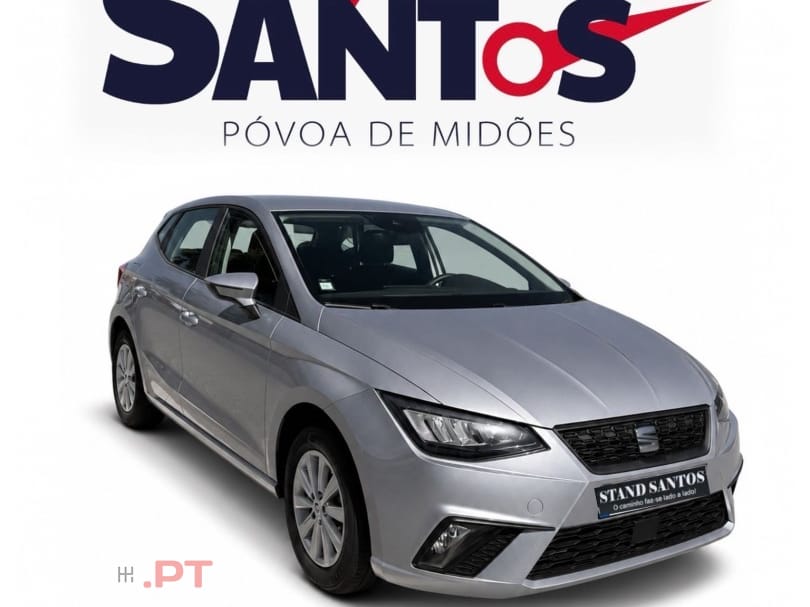 Seat Ibiza 1.0 EcoTSI Style